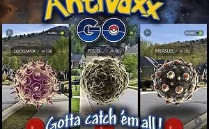 People Can’t Stop Trolling Anti-Vaxxers With Memes (30 Pics)