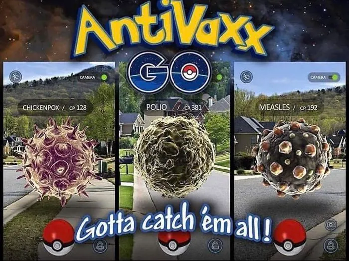 Catch Them All
