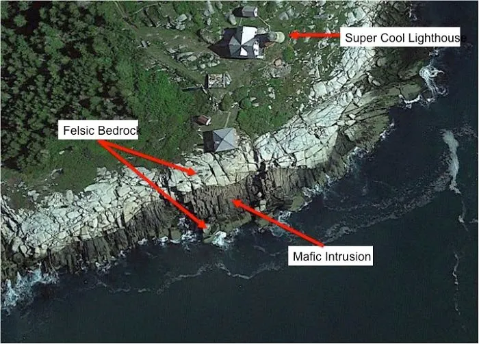 Guy Shares 30 Of His Most Interesting Finds On Google Earth