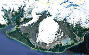 Guy Shares 30 Of His Most Interesting Finds On Google Earth