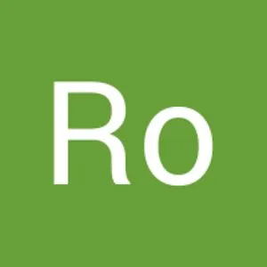 Ro man