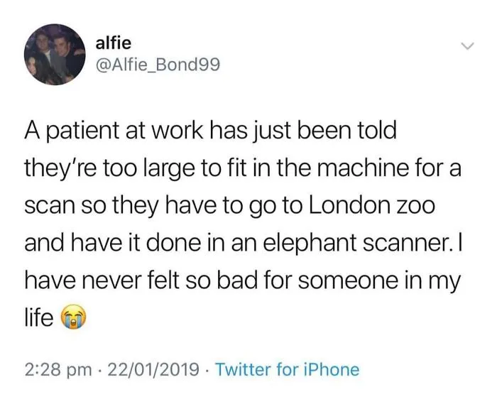 Oh No