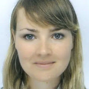 Alexandra Chukas