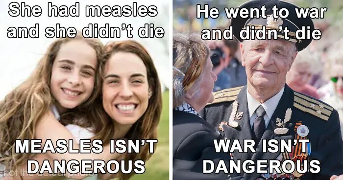 22 Of The Most Entertaining Responses To Anti-Vaxxers