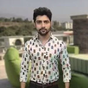 Mohit Bansal Chandigarh
