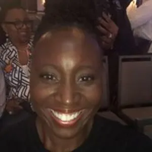 Michelle Brown