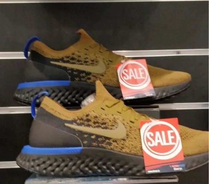 No me extraña que estén de oferta