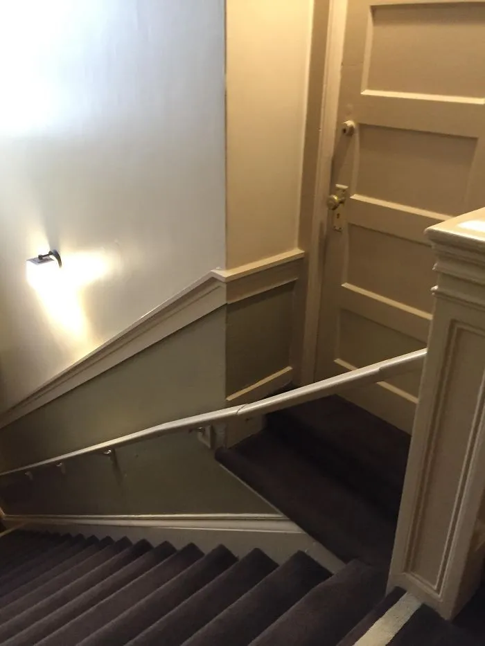 Esta habitación en San Francisco