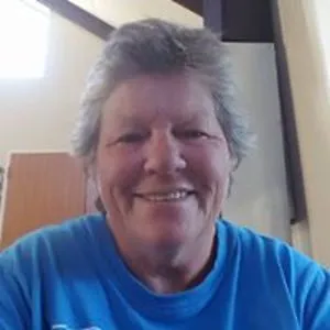 Vicki Crawford