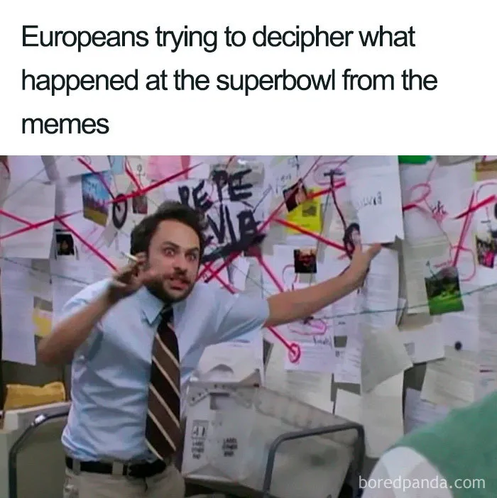 50 Hilarious Superbowl Memes That Will Make Even Non-Americans Laugh Out Loud