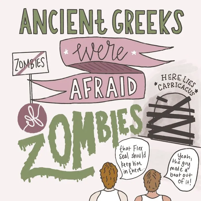 Zombies
