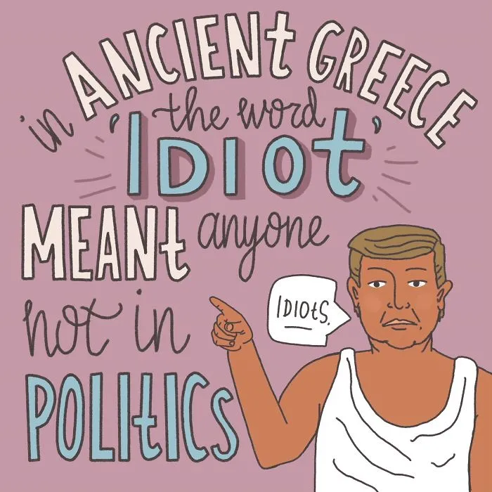 Idiots