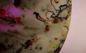 Artist Releases His First Clock Of 2019