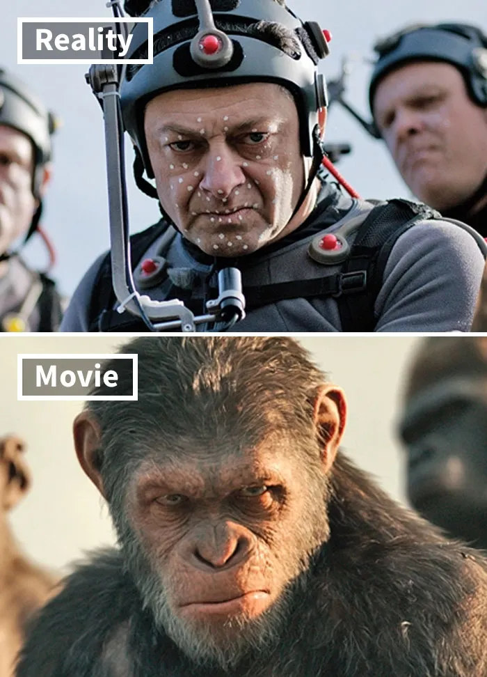 Guerra por el planeta de los simios (2017)