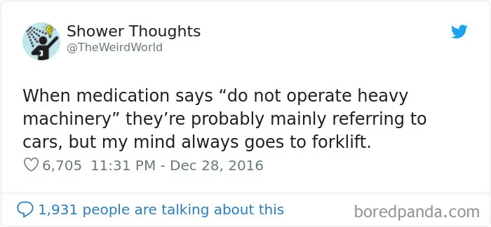 30 Situations That Happen To Everyone, But No One Talks About