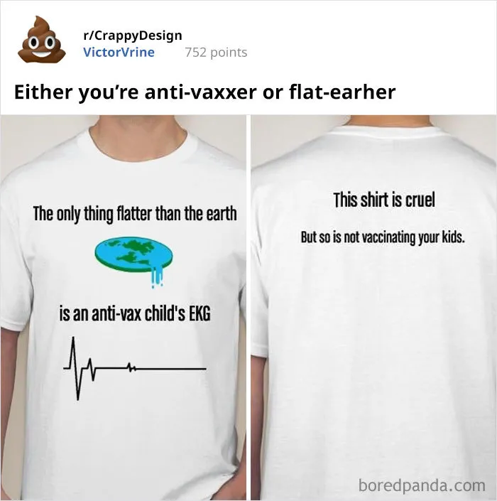 22 Of The Most Entertaining Responses To Anti-Vaxxers