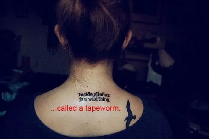 30 People Are Making Fun Of Hipsters' Melodramatic Captions Adding Their Own Endings