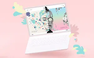 We Have Created Not An Ordinary Trend Book, But An Interactive Trend Mixer