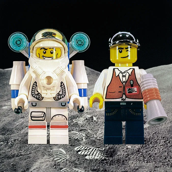 Starter Sets - 6907