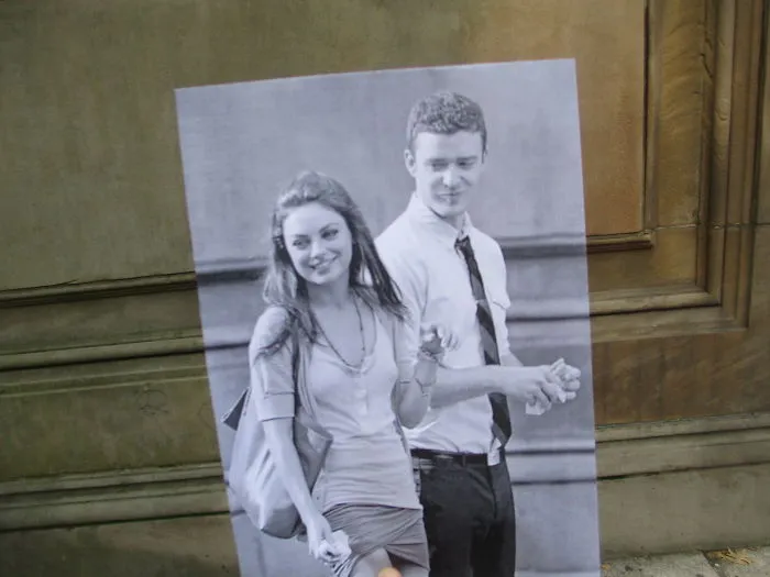 Friends With Benefits