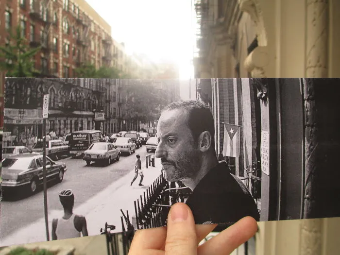 Léon: The Professional