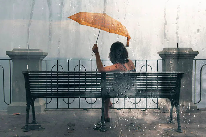 Summer Rain