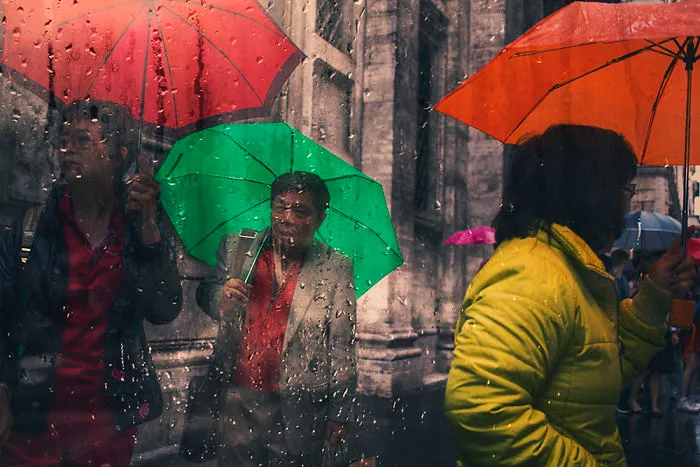 Colors