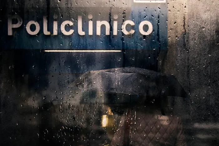 Policlinico