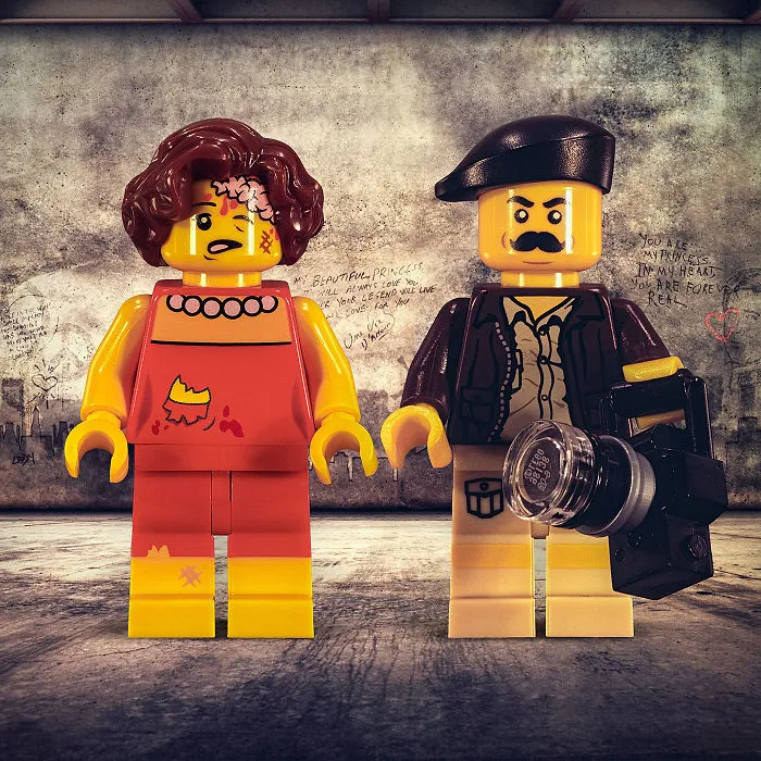 Starter Sets - 9708