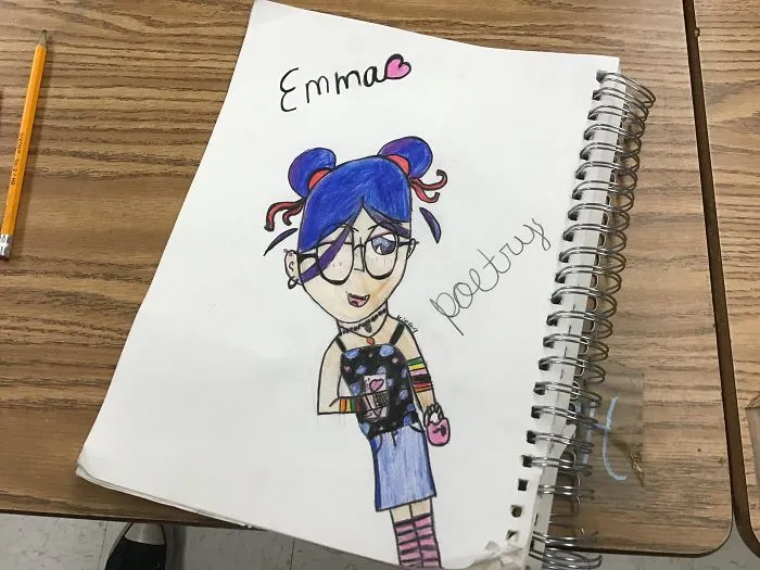 Emma