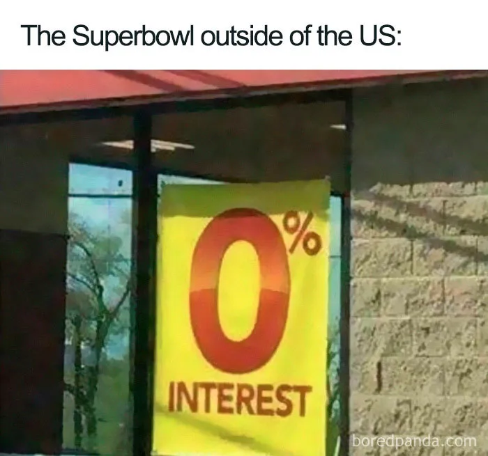 50 Hilarious Superbowl Memes That Will Make Even Non-Americans Laugh Out Loud