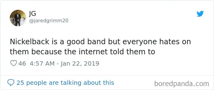 18 People Share What They Truly Think Of Popular Music