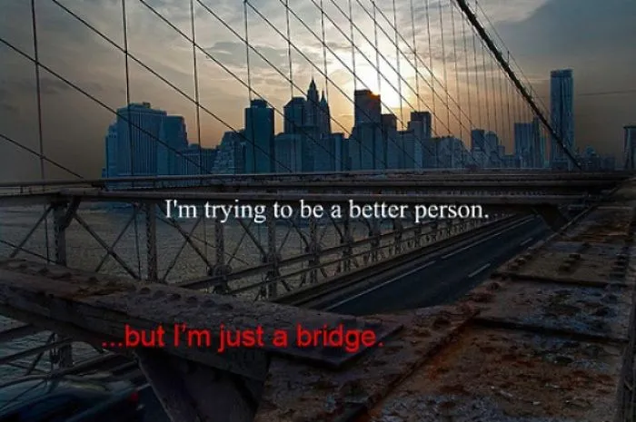 30 People Are Making Fun Of Hipsters' Melodramatic Captions Adding Their Own Endings