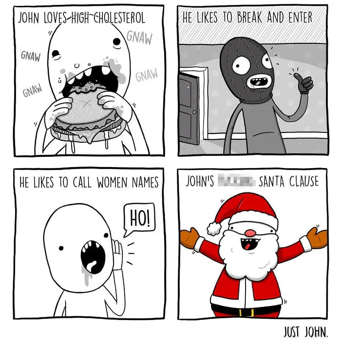 Merry Christmas!