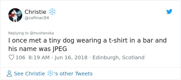 30 People Share The Funniest Pet Names And They're Beyond Creative