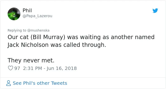 30 People Share The Funniest Pet Names And They're Beyond Creative