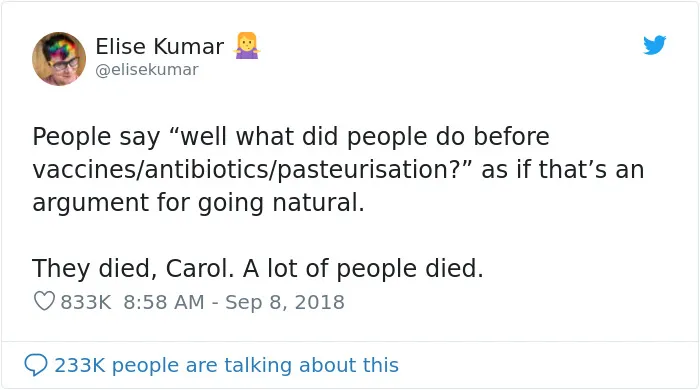 22 Of The Most Entertaining Responses To Anti-Vaxxers