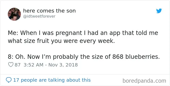 50 Of The Strangest Things That Kids Said To Their Parents