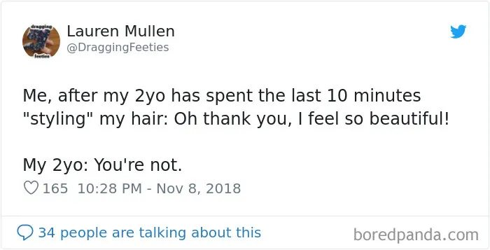 50 Of The Strangest Things That Kids Said To Their Parents