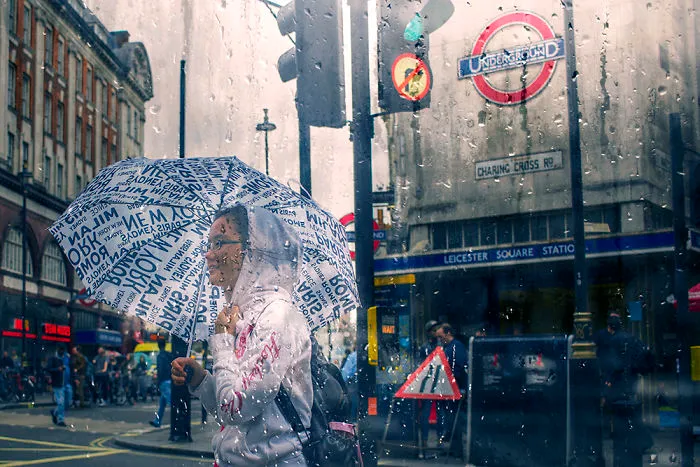Leicester Square