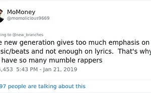 20 People Share What They Truly Think Of Popular Music