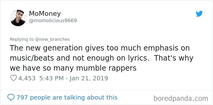 18 People Share What They Truly Think Of Popular Music