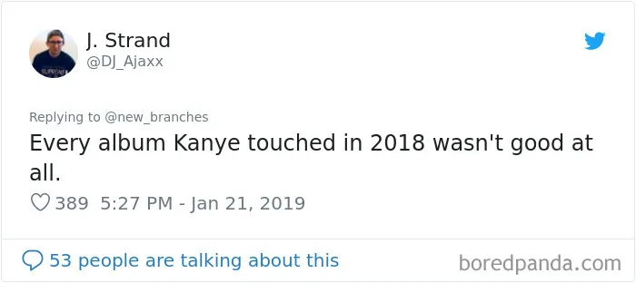 18 People Share What They Truly Think Of Popular Music
