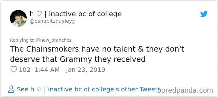 18 People Share What They Truly Think Of Popular Music