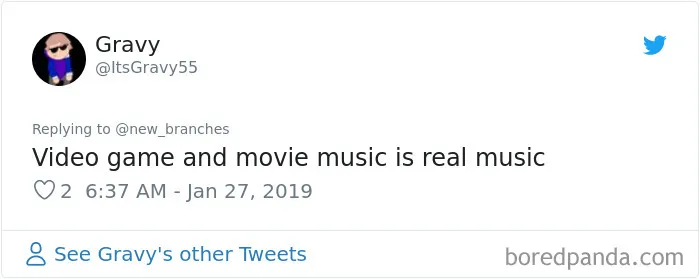 18 People Share What They Truly Think Of Popular Music