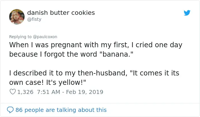 30 People Share Their Brainfart Moments Where They Failed To Remember A Basic Word
