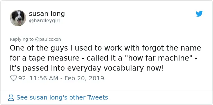 30 People Share Their Brainfart Moments Where They Failed To Remember A Basic Word