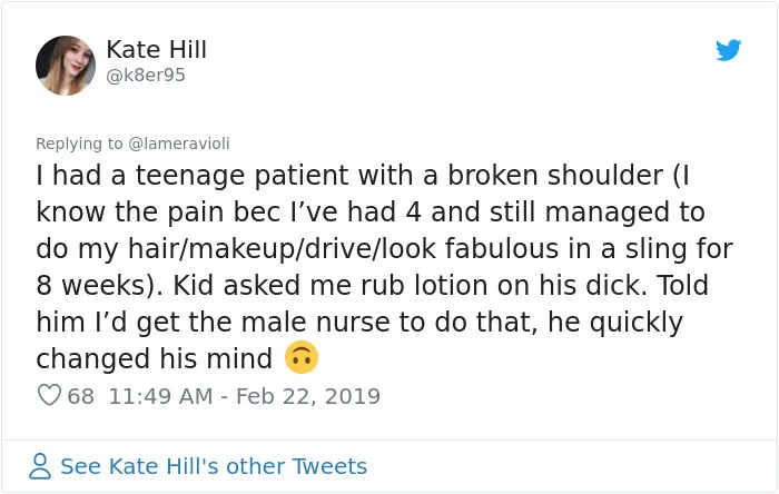 Women Share Crazy Things That Happened To Them While Working Among Men