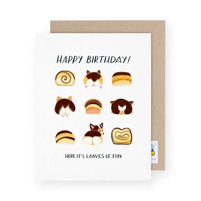 11 Birthday Cards That Will Actually Make You Laugh Out Loud