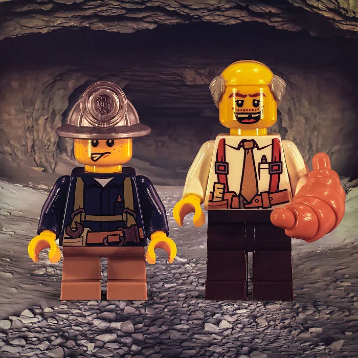 Starter Sets - 3402